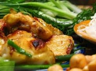 Chả Cá Lã Vọng