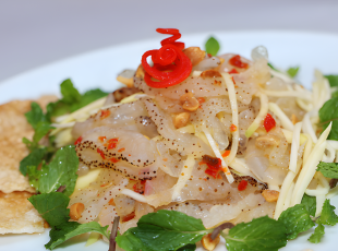 Gỏi Sứa (Theo mùa)