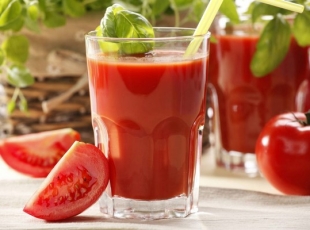 Nước Ép Cà Chua