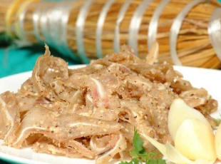 Tré Trộn Bình Định